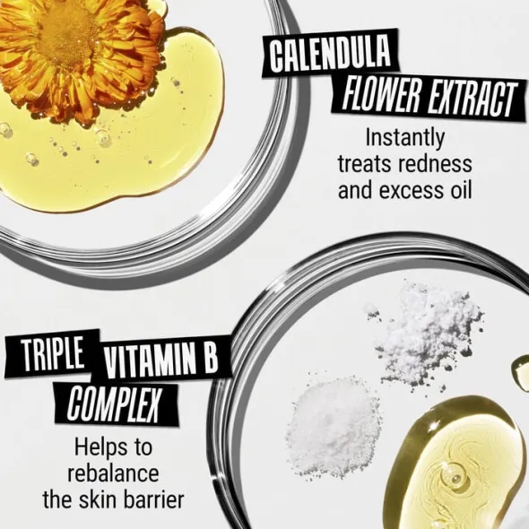 Kiehl's Calendula Skin-Stabilizer & Soothing Emulsion 125ml