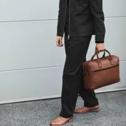 Kingstonmbg Laptop Bag