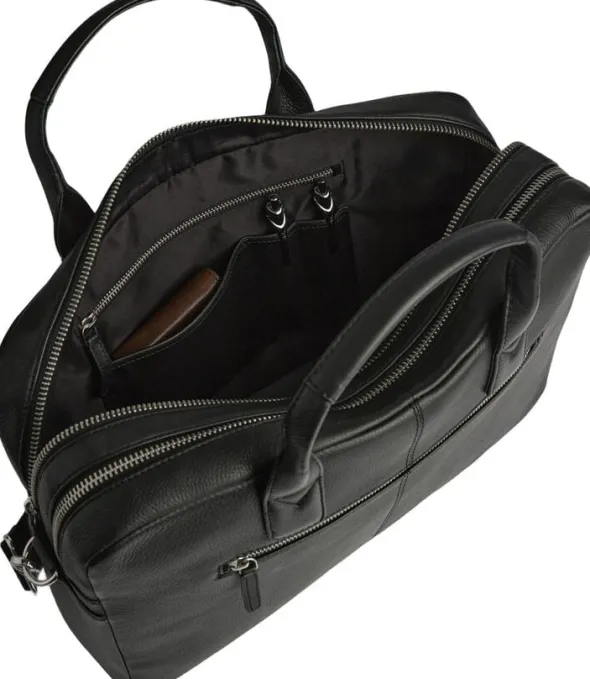 Kingstonmbg Laptop Bag