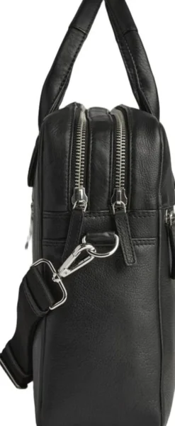 Kingstonmbg Laptop Bag