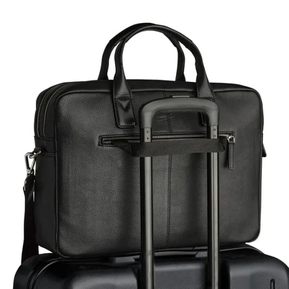 Kingstonmbg Laptop Bag