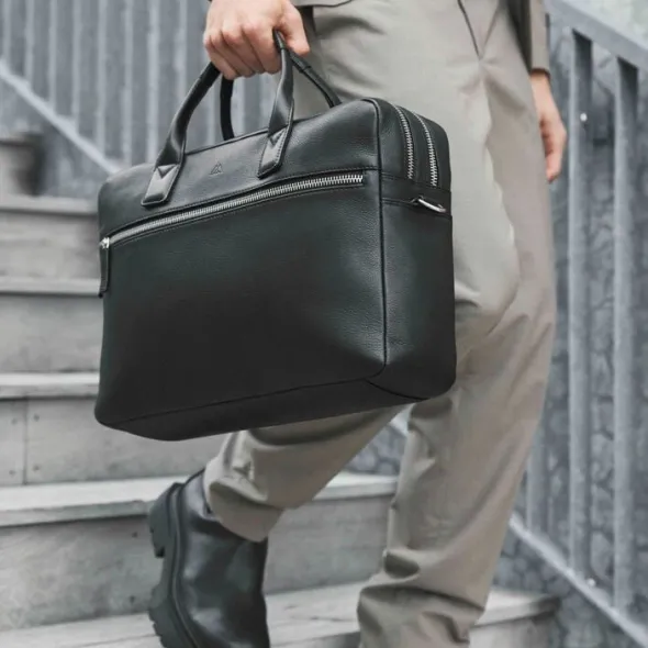 Kingstonmbg Laptop Bag