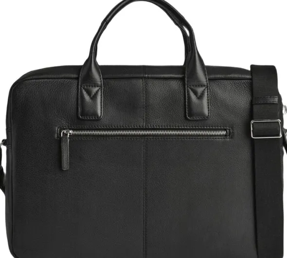 Kingstonmbg Laptop Bag