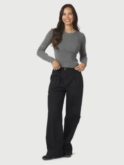 Kirrera Knit Blouse