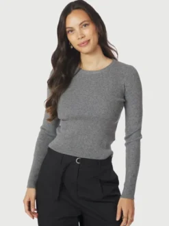 Kirrera Knit Blouse