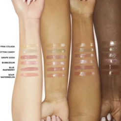 Kissing Jelly Lip Oil Gloss