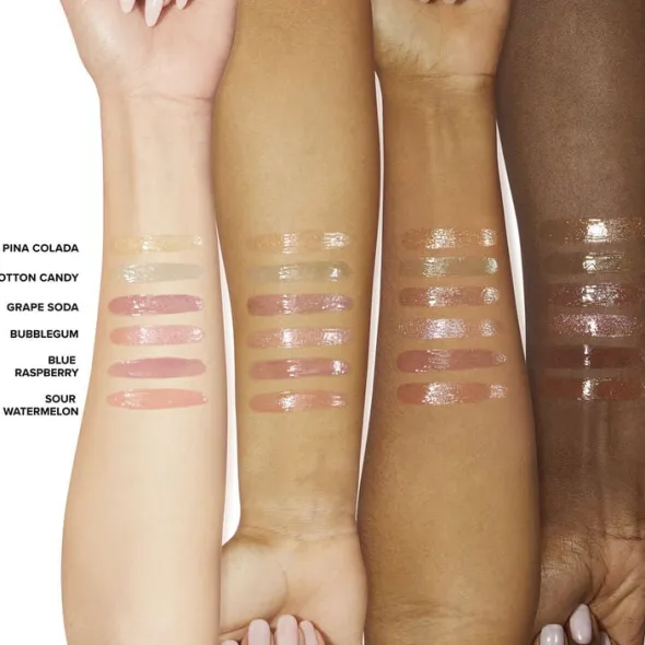 Kissing Jelly Lip Oil Gloss