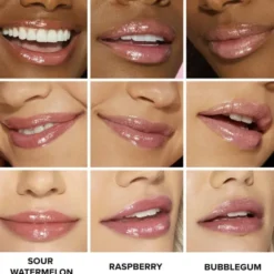Kissing Jelly Lip Oil Gloss