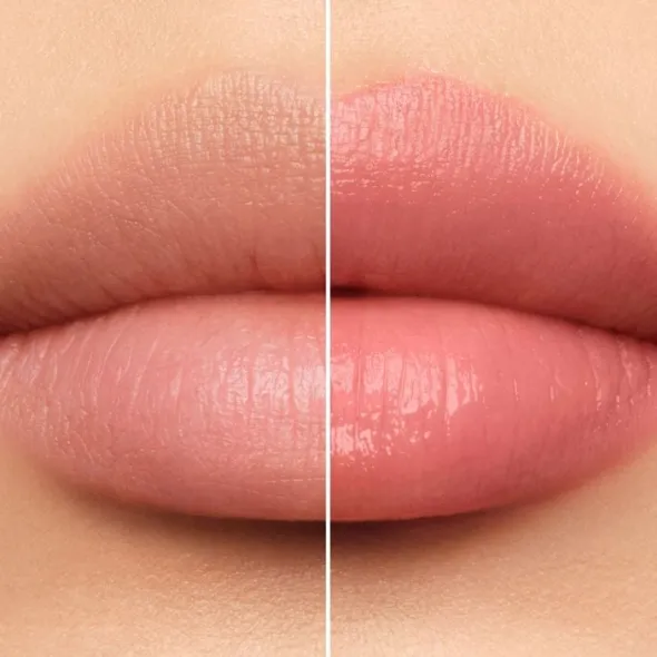 Kiss Kiss Bee Glow Lip Balm - 309 Honey Glow
