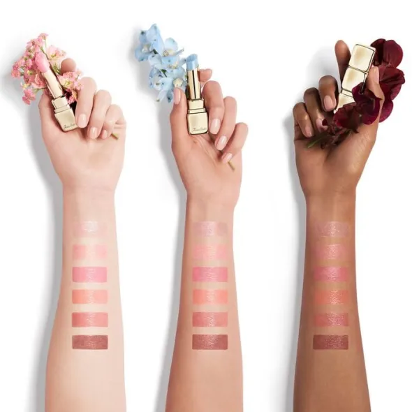 KissKiss Be Glow Lip Balm