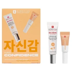 Kit BB Crème x Super BB Concealer - Ansiktsvårdsset