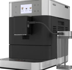 KITCHENAID fuldautomatisk espressomaskin-5KES8557EBK