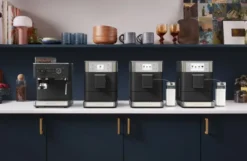 KITCHENAID halvautomatisk espressomaskine-5KES6551EJP