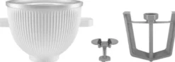 KITCHENAID ISMASKINE TILBEHØR TIL KØKKENMASKINE 5KSMICM
