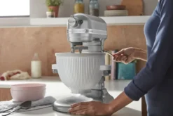 KITCHENAID ISMASKINE TILBEHØR TIL KØKKENMASKINE 5KSMICM
