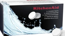 KITCHENAID - Rengøringstabletter til fuldautomatiske espress