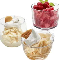 KITCHENAID SHAVE-ICE TILBEHØR TIL KØKKENMASKINE 5KSMSIA