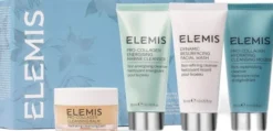 Kit Cleansing Discovery Set