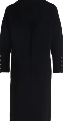 Kleid Kurz 3/4 Ar
