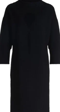 Kleid Kurz 3/4 Ar