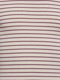 KMGMAUDE LIFE STRIPE LS TOP JRS NOO