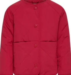 KMGROSALINA QUILTED JACKET OTW NOOS