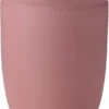 Knabstrup syltkruka 2 l. dark rose