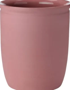 Knabstrup syltkruka 2 l. dark rose