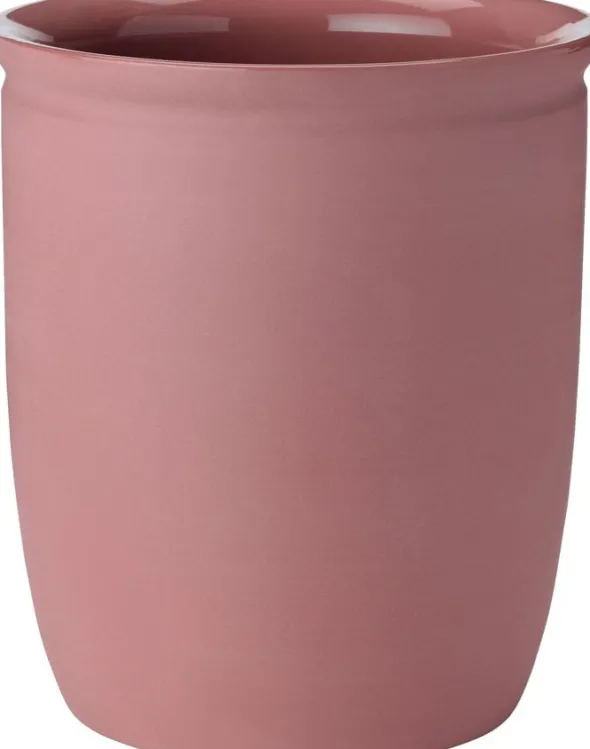 Knabstrup syltkruka 2 l. dark rose
