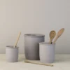 Knabstrup syltkruka 0.5 l. grey