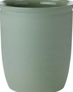 Knabstrup syltkruka 2 l. olive