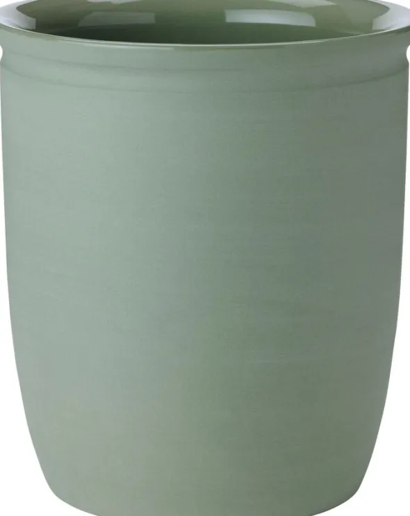 Knabstrup syltkruka 2 l. olive