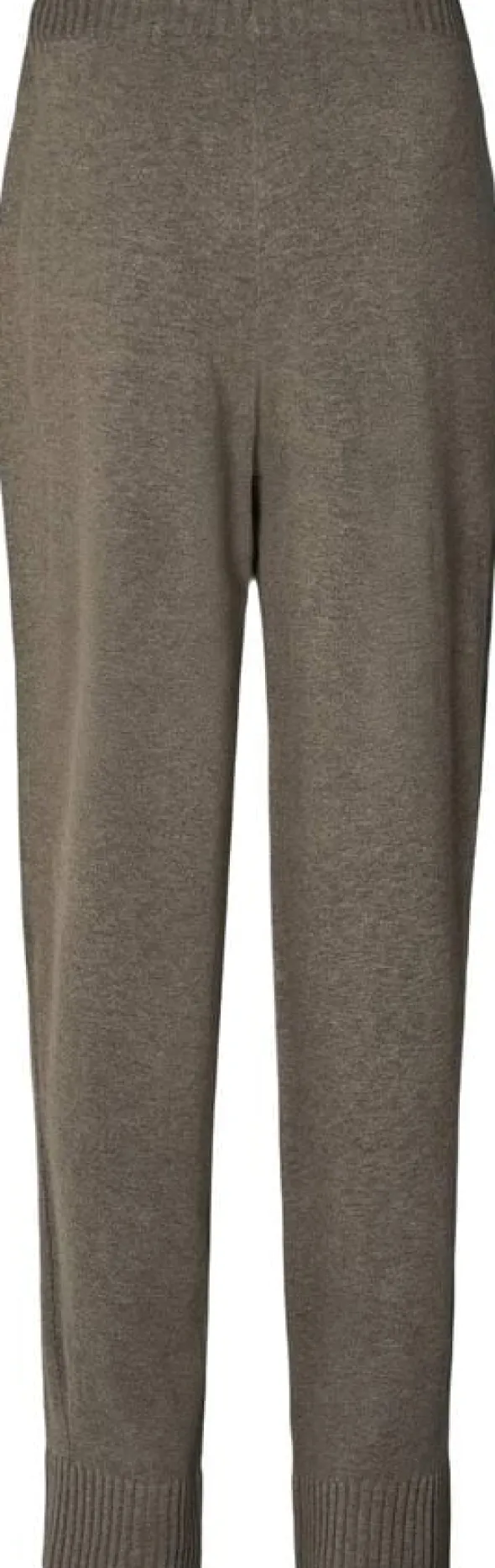 Knit lounge pants - Jorun