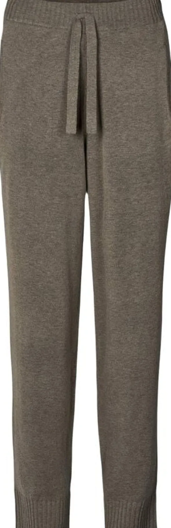 Knit lounge pants - Jorun