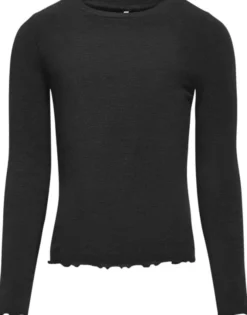 KOGAMOUR L/S TOP JRS