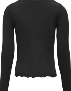 KOGAMOUR L/S TOP JRS