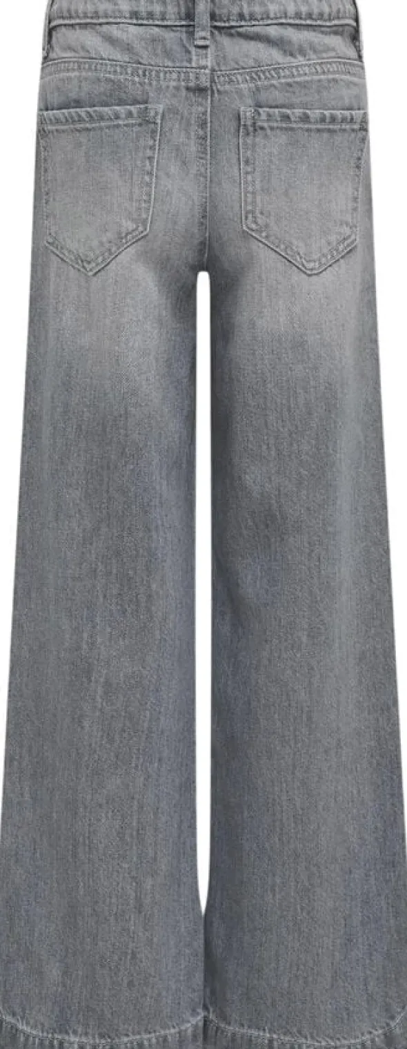 KOGCOMET WIDE LEG DNM MAT624 NOOS