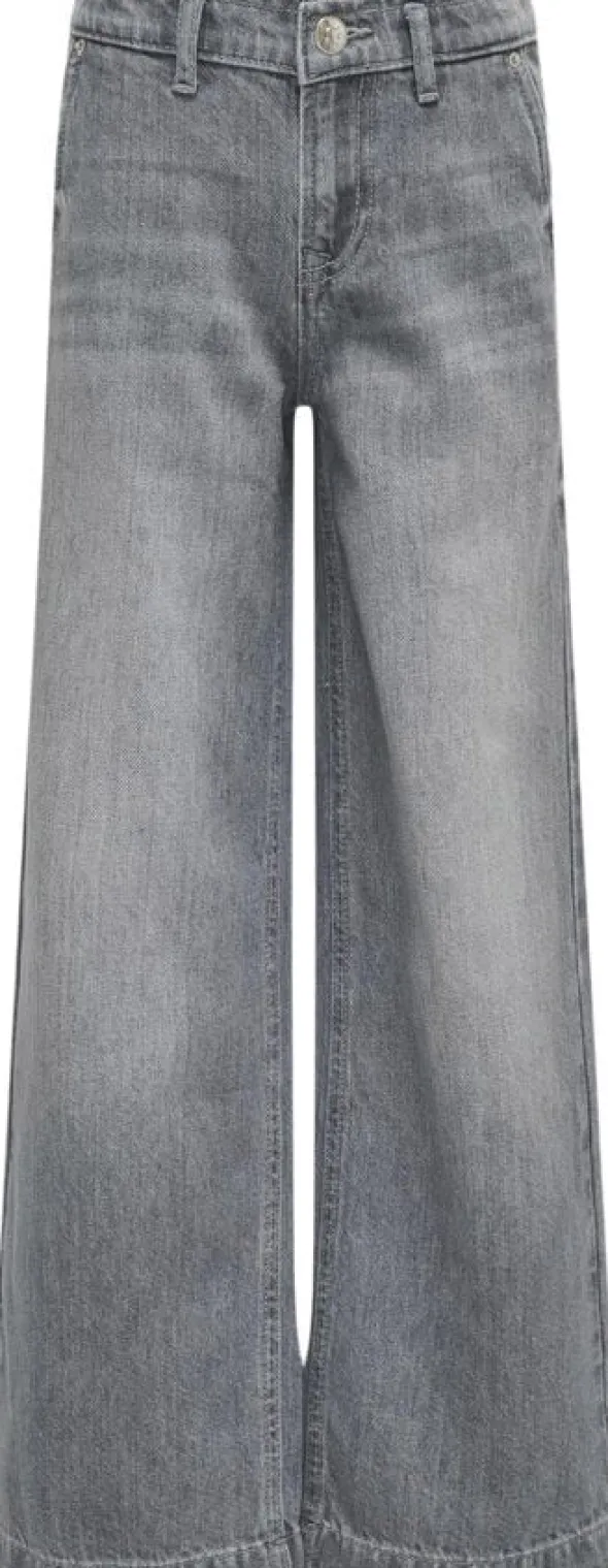 KOGCOMET WIDE LEG DNM MAT624 NOOS