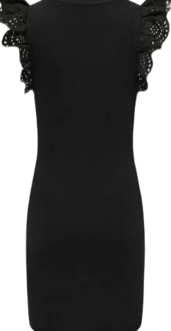 KOGDREA LIFE S/S DRESS JRS NOOS