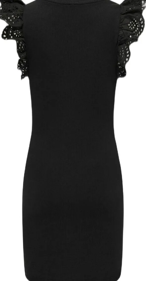 KOGDREA LIFE S/S DRESS JRS NOOS
