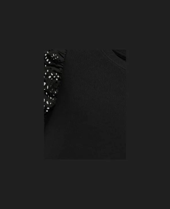 KOGDREA LIFE S/S DRESS JRS NOOS