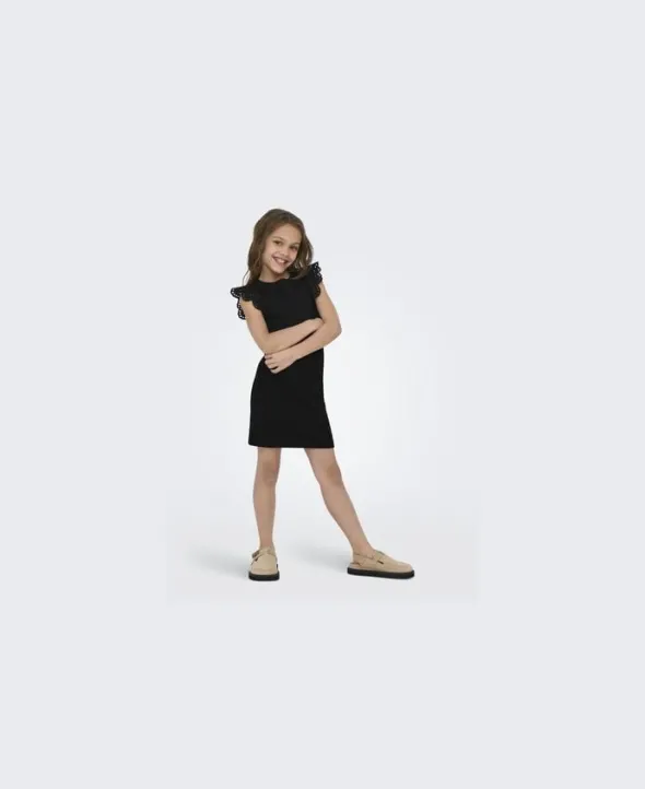 KOGDREA LIFE S/S DRESS JRS NOOS