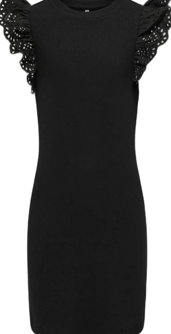 KOGDREA LIFE S/S DRESS JRS NOOS