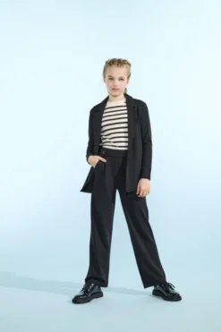 KOGGEGGO LIFE LONG PANT JRS NOOS