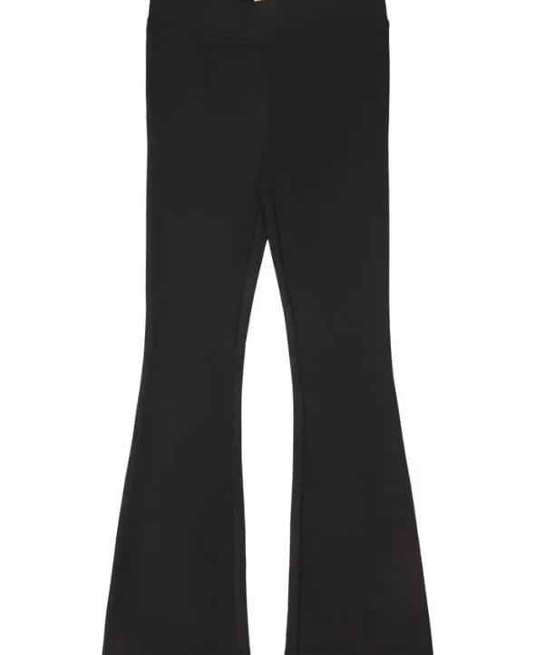 KONPAIGE FLARED PANT PNT NOOS