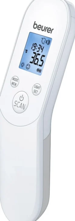 Kontaktlös Termometer FT 85