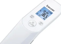 Kontaktlös Termometer FT 85