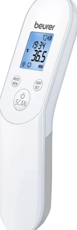 Kontaktlös Termometer FT 85