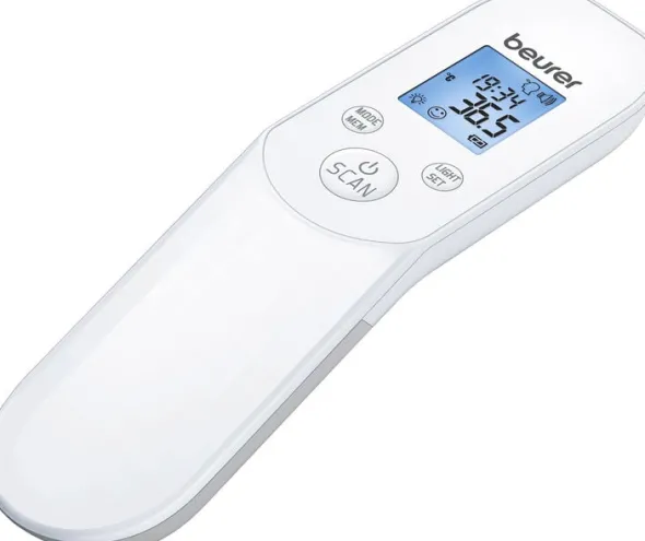 Kontaktlös Termometer FT 85