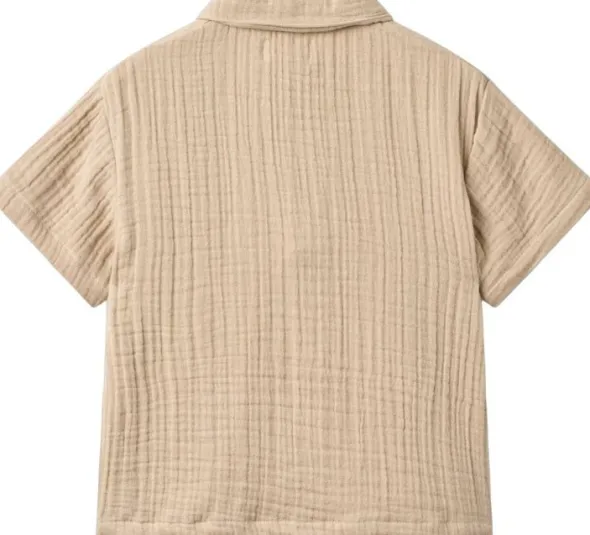 Kortærmet T-shirt Svend
